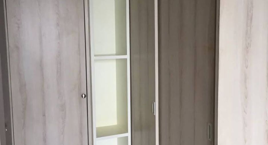 Wohnung zur Miete mit 1 Zimmer in Watthana, Bangkok