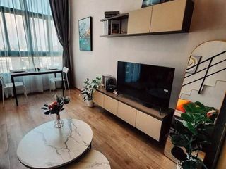 Аренда 1 кровать кондо в Хуаи Кхщанг, Бангкок