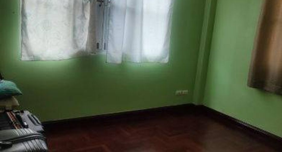 ขาย 3 ห้องนอน บ้านเดี่ยว ใน บางบอน, กรุงเทพฯ