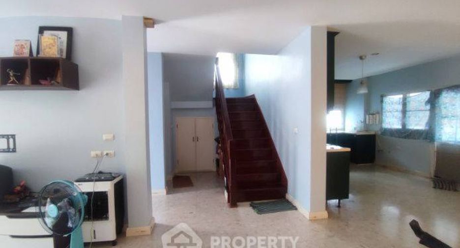 ขาย 3 ห้องนอน บ้านเดี่ยว ใน บางบอน, กรุงเทพฯ