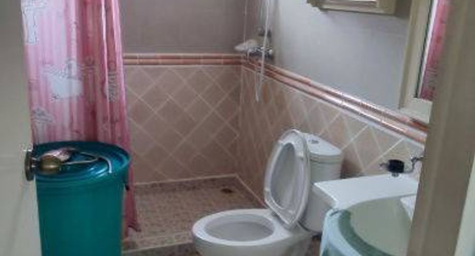 ขาย 3 ห้องนอน บ้านเดี่ยว ใน บางบอน, กรุงเทพฯ