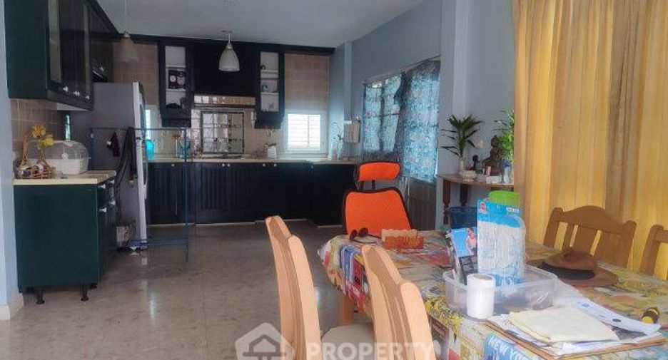 ขาย 3 ห้องนอน บ้านเดี่ยว ใน บางบอน, กรุงเทพฯ