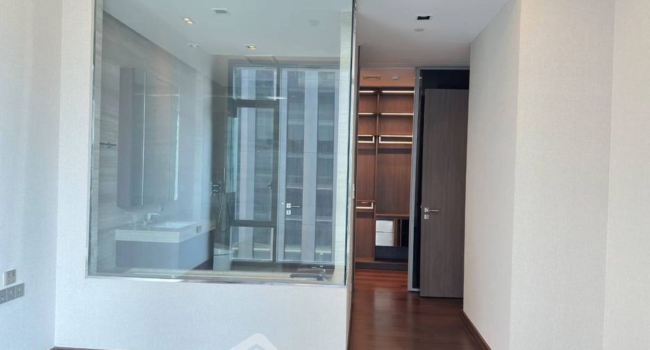 Wohnung zum Kauf mit 2 Zimmer in Khlong Toei, Bangkok