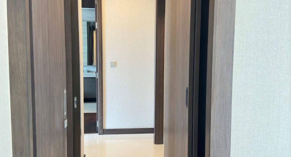 Wohnung zum Kauf mit 2 Zimmer in Khlong Toei, Bangkok