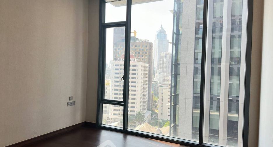 Wohnung zum Kauf mit 2 Zimmer in Khlong Toei, Bangkok