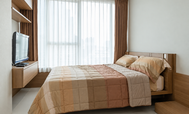 Wohnung zur Miete mit 2 Zimmer in Watthana, Bangkok