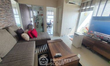 For sale 2 bedrooms condo in Khlong Toei, Bangkok