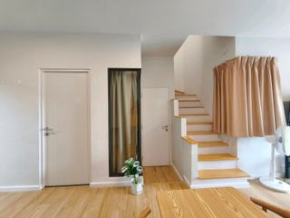 For sale 2 bedrooms townhouse in Bang Phli, Samut Prakan