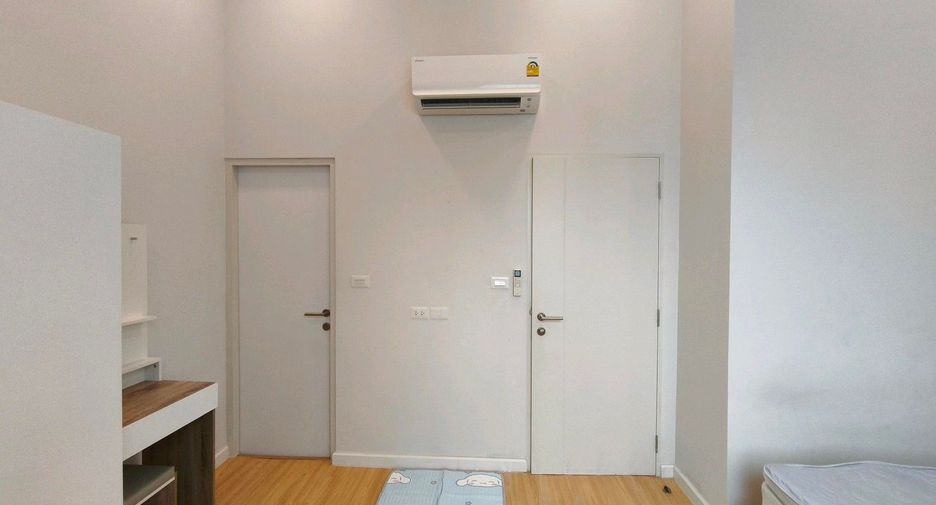 ขาย 2 ห้องนอน ทาวน์เฮ้าส์ ใน บางพลี, สมุทรปราการ