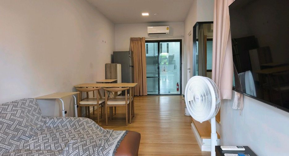 ขาย 2 ห้องนอน ทาวน์เฮ้าส์ ใน บางพลี, สมุทรปราการ