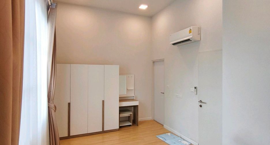 ขาย 2 ห้องนอน ทาวน์เฮ้าส์ ใน บางพลี, สมุทรปราการ