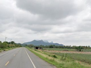 À vendre terrain à Sam Roi Yot, Prachuap Khiri Khan