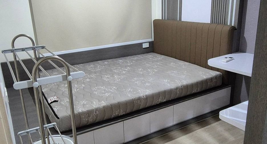 À vendre 3 chambres condo à Prawet, Bangkok