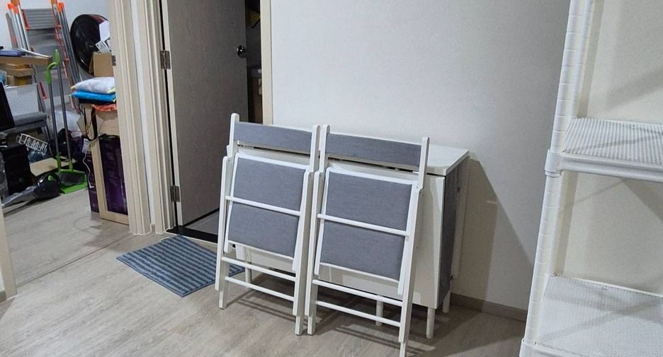 À vendre 3 chambres condo à Prawet, Bangkok