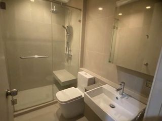 For rent 2 bedrooms condo in Huai Khwang, Bangkok