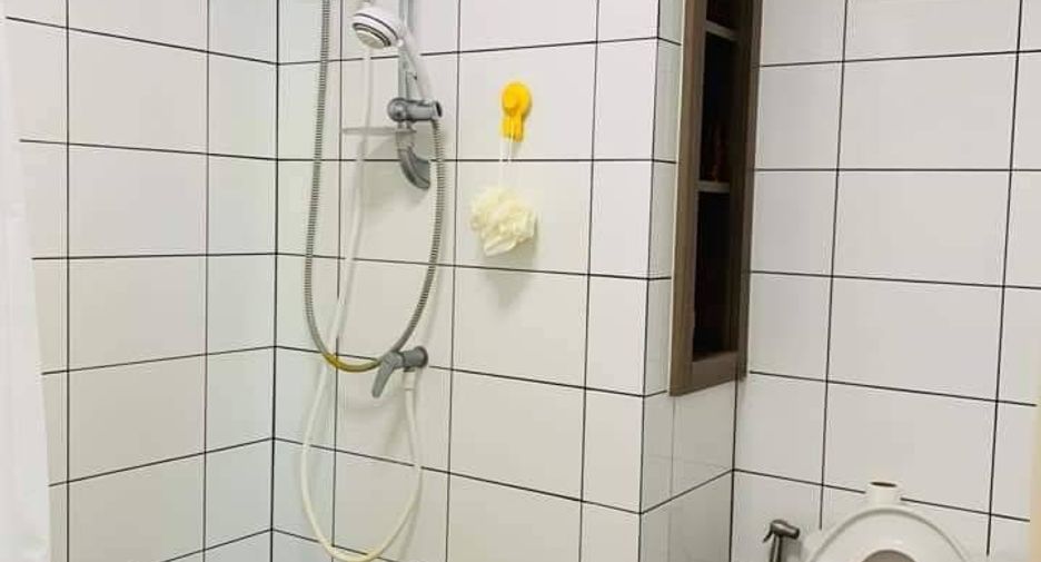 Condo en venta de 1 habitaciones en Huai Khwang, Bangkok