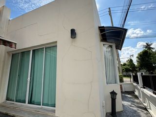 For rent 4 ベッドルーム house in Chom Thong, Bangkok