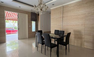 Haus zur Miete mit 4 Zimmer 