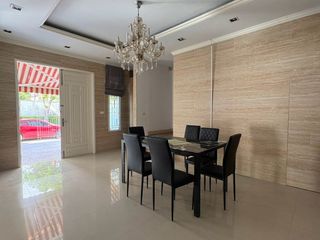 For rent 4 ベッドルーム house in Chom Thong, Bangkok