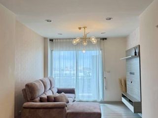 À vendre 2 chambres condo à Khan Na Yao, Bangkok