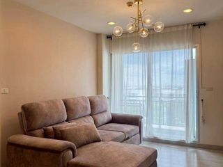 À vendre 2 chambres condo à Khan Na Yao, Bangkok