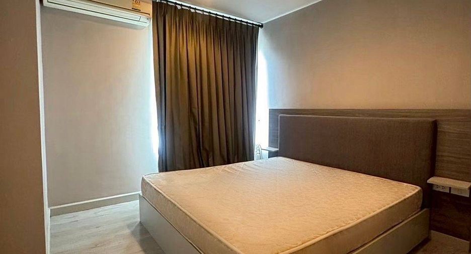 À vendre 2 chambres condo à Khan Na Yao, Bangkok