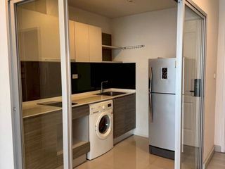 À vendre 2 chambres condo à Khan Na Yao, Bangkok