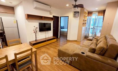 For sale 1 bed condo in Khlong Toei, Bangkok