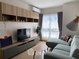 Продажа 2 спальни кондо в Хуаи Кхщанг, Бангкок