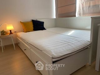 Продажа 2 спальни кондо в Хуаи Кхщанг, Бангкок