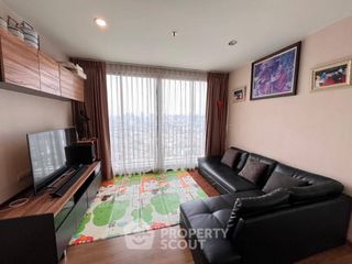 À vendre 2 chambres condo à Bang Sue, Bangkok