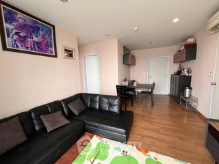 À vendre 2 chambres condo à Bang Sue, Bangkok