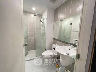 À vendre 1 chambre condo à Bang Sue, Bangkok