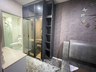 À vendre 1 chambre condo à Bang Sue, Bangkok