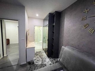 À vendre 1 chambre condo à Bang Sue, Bangkok