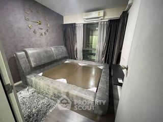 À vendre 1 chambre condo à Bang Sue, Bangkok