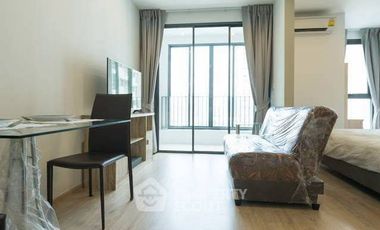 À louer et à vendre 1 chambre condo à Ratchathewi, Bangkok