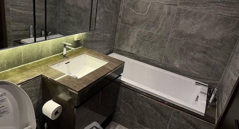 Condo en venta de 1 habitaciones en Khlong Toei, Bangkok