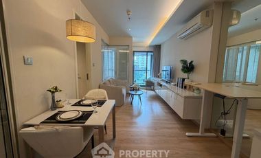 For rent and for sale 1 bed condo in Watthana, Bangkok