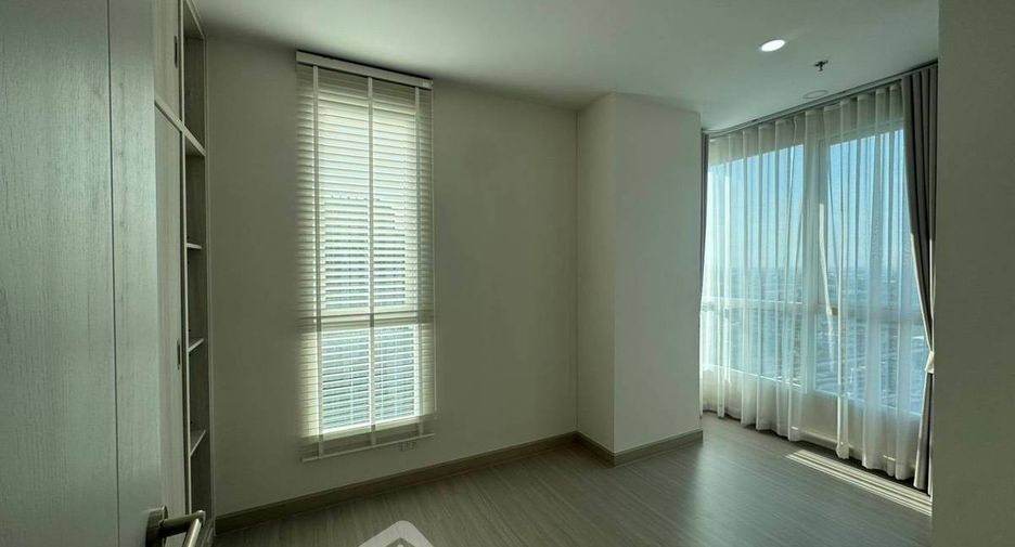 À vendre 2 chambres condo à Chom Thong, Bangkok