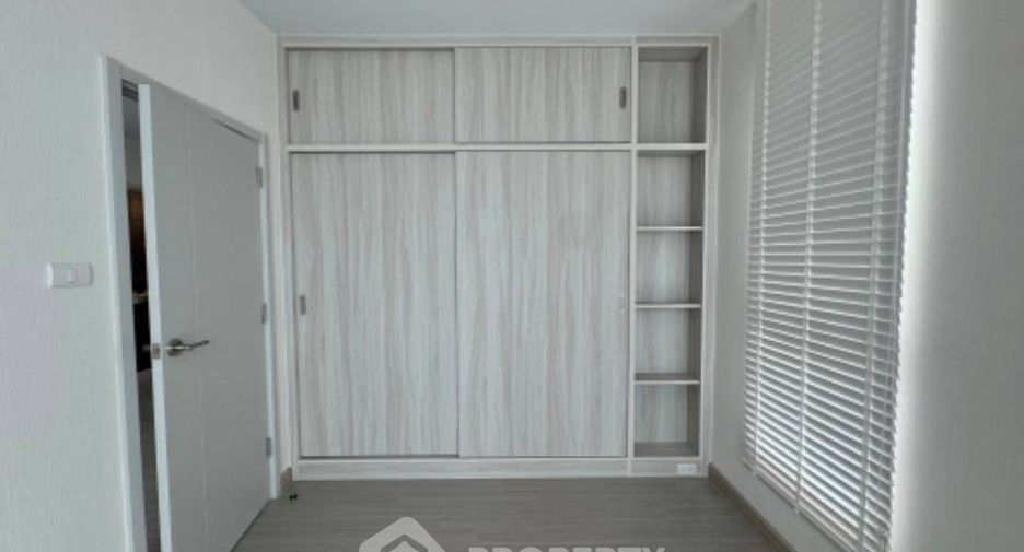 À vendre 2 chambres condo à Chom Thong, Bangkok
