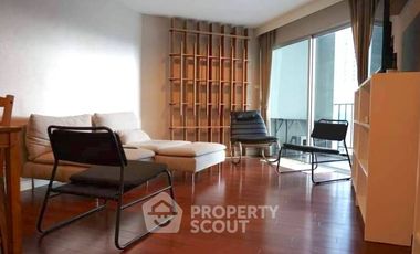 Wohnung zum Kauf mit 2 Zimmer in Huai Khwang, Bangkok