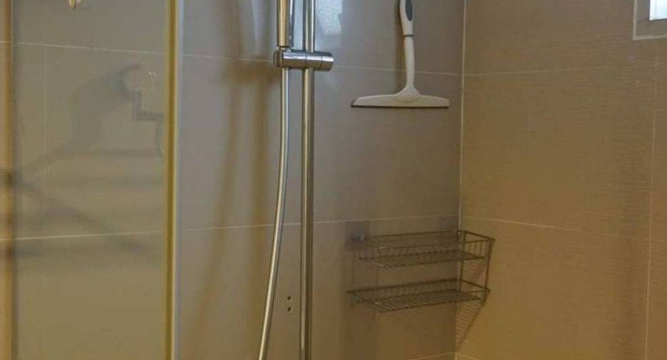 Wohnung zum Kauf mit 2 Zimmer in Huai Khwang, Bangkok
