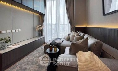 For sale 1 Beds condo in Watthana, Bangkok