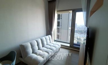 À vendre 1 chambre condo à Bang Kho Laem, Bangkok
