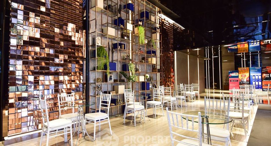 For sale 2 ベッドルーム condo in Bang Rak, Bangkok