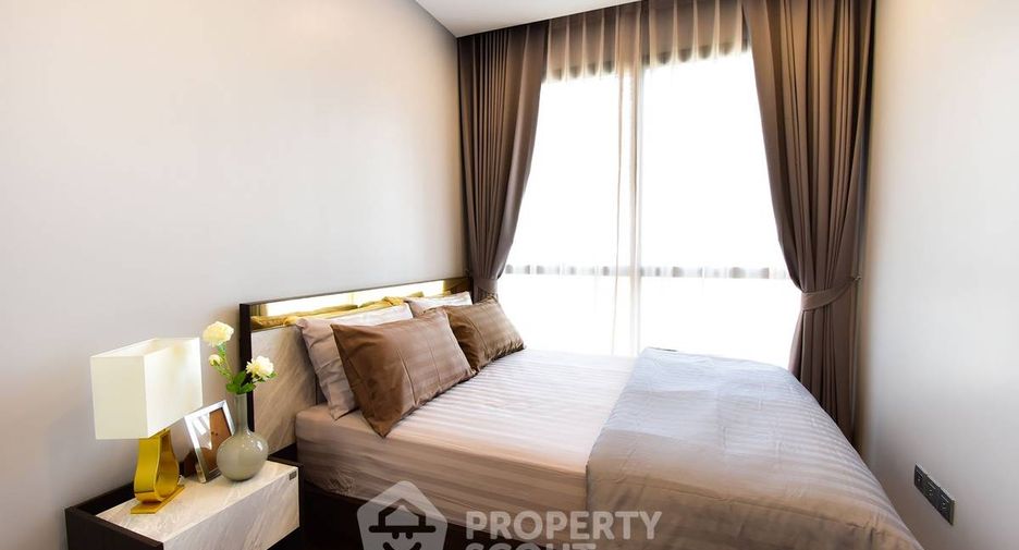 For sale 2 ベッドルーム condo in Bang Rak, Bangkok