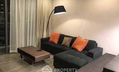 For sale 2 bedrooms condo in Khlong Toei, Bangkok