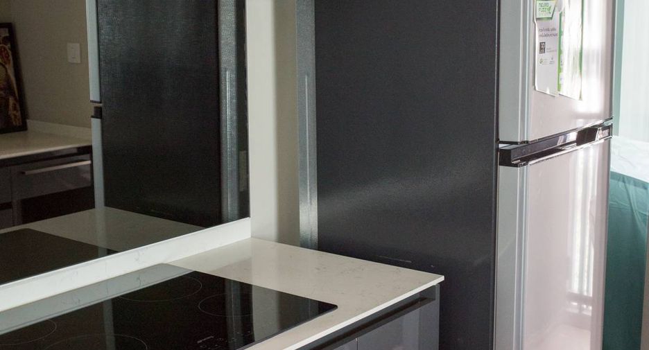 For sale 2 bedrooms condo in Khlong Toei, Bangkok