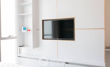 For sale 2 bedrooms condo in Khlong Toei, Bangkok